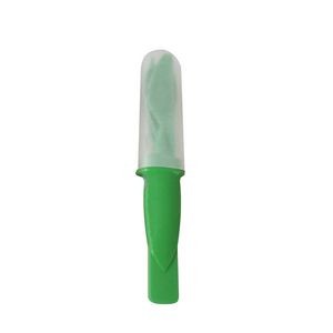 3 IN 1 Spoon Fork Knife Set With Cover 6