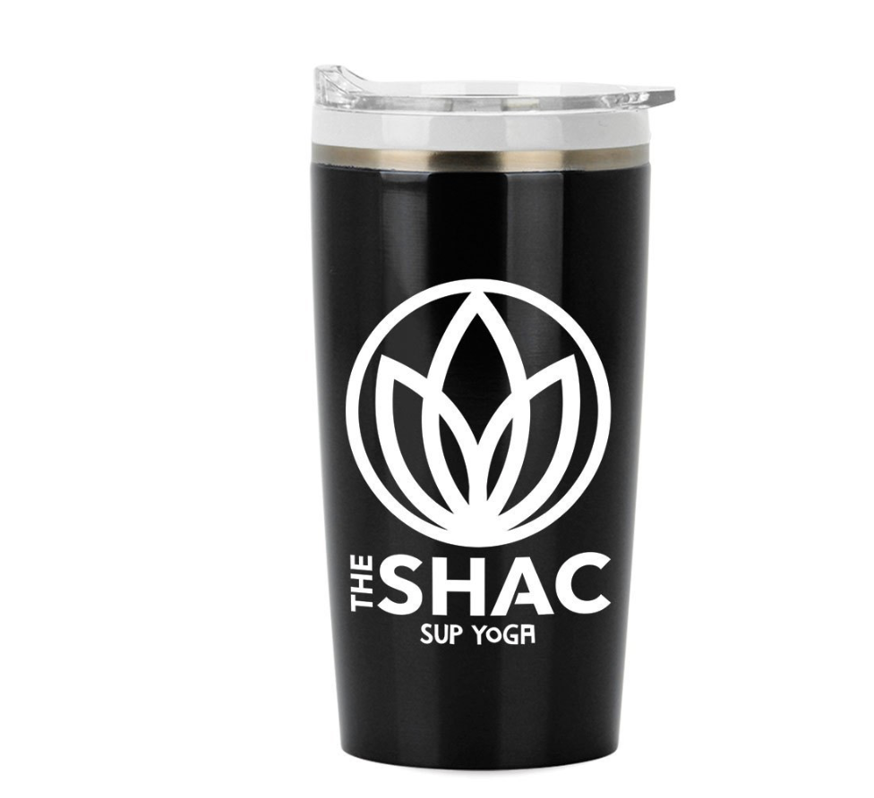 20 Oz. Gojo Travel Tumbler-Closeout, custom water bottle with logo imprint 7