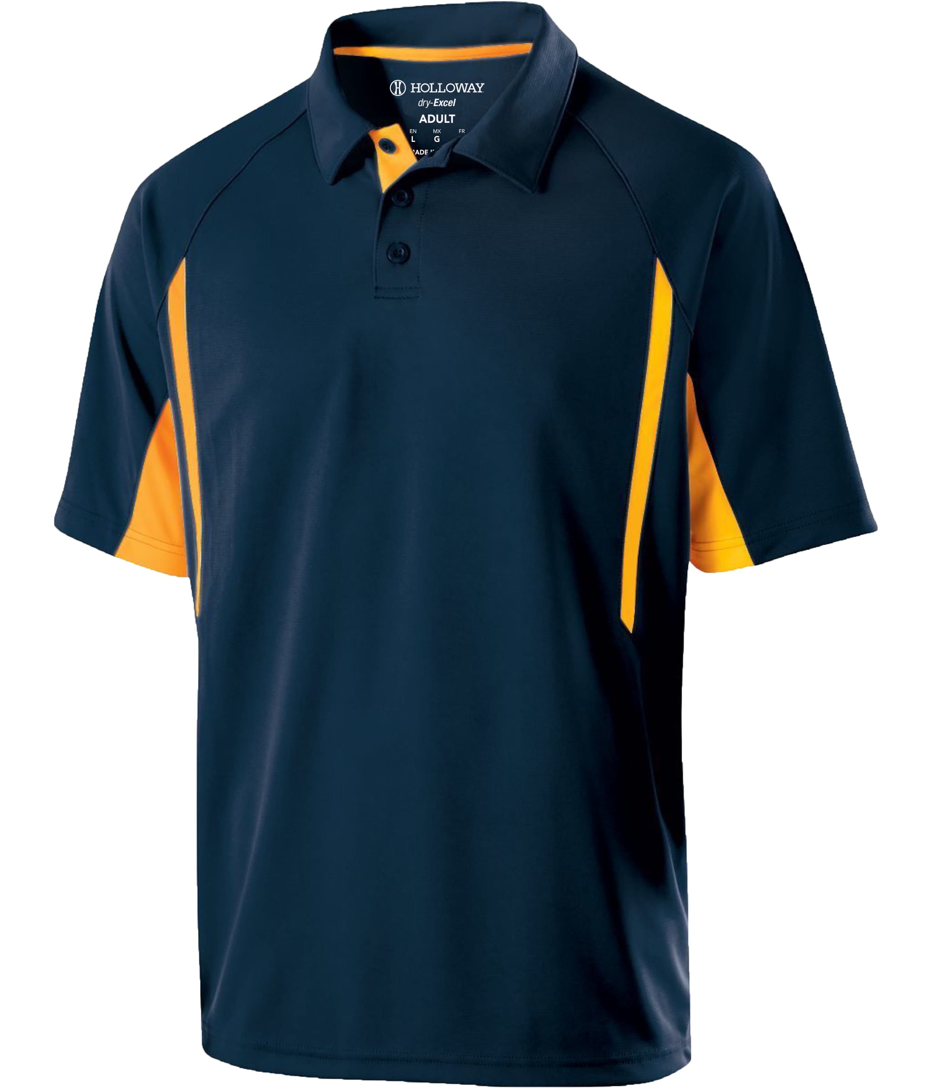Avenger Polo 15