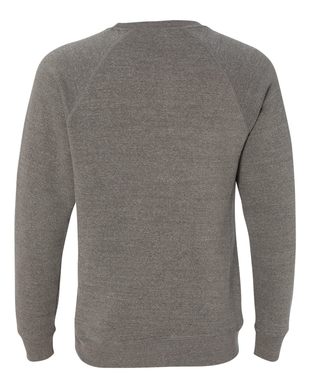 Unisex Special Blend Raglan Crewneck Sweatshirt - PRM30SBC 90