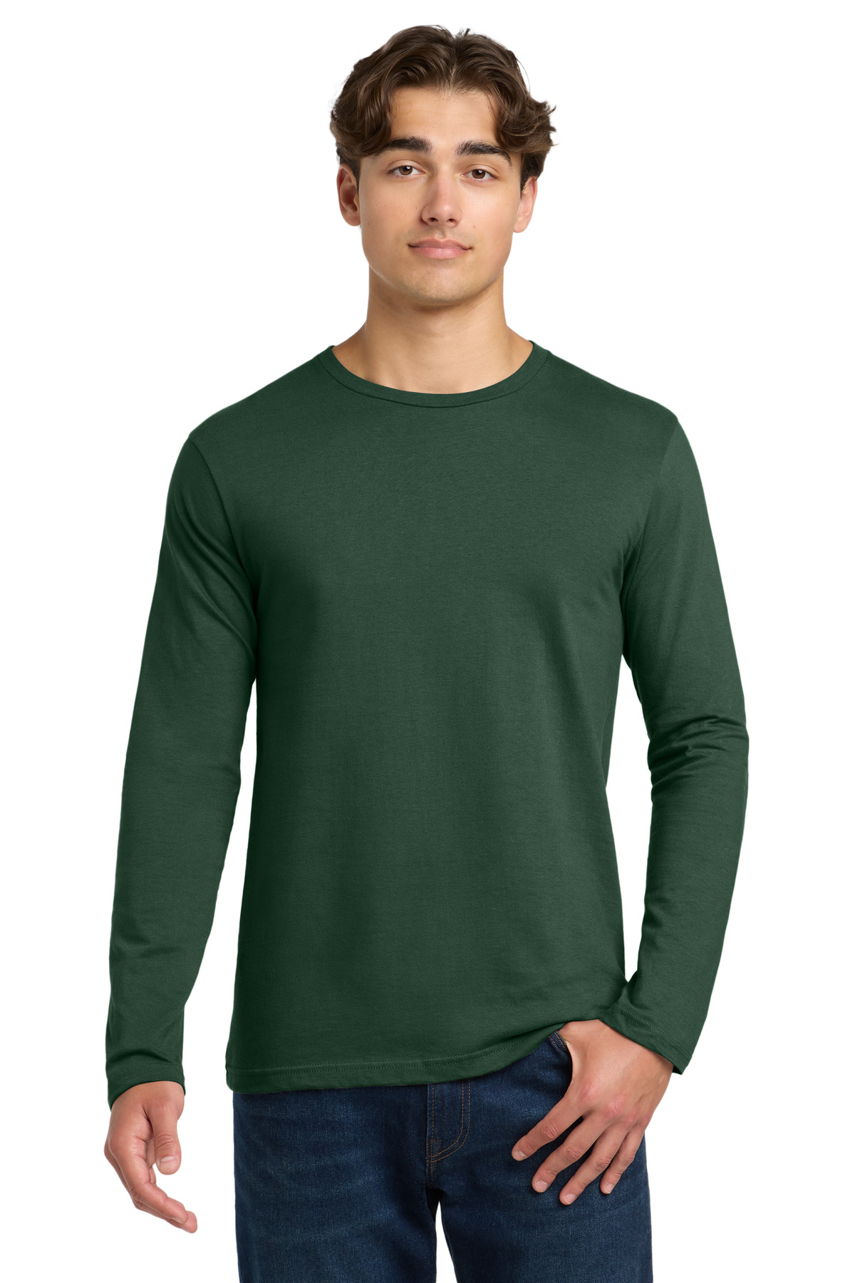 Gildan Softstyle Long Sleeve T-Shirt. 64400 137