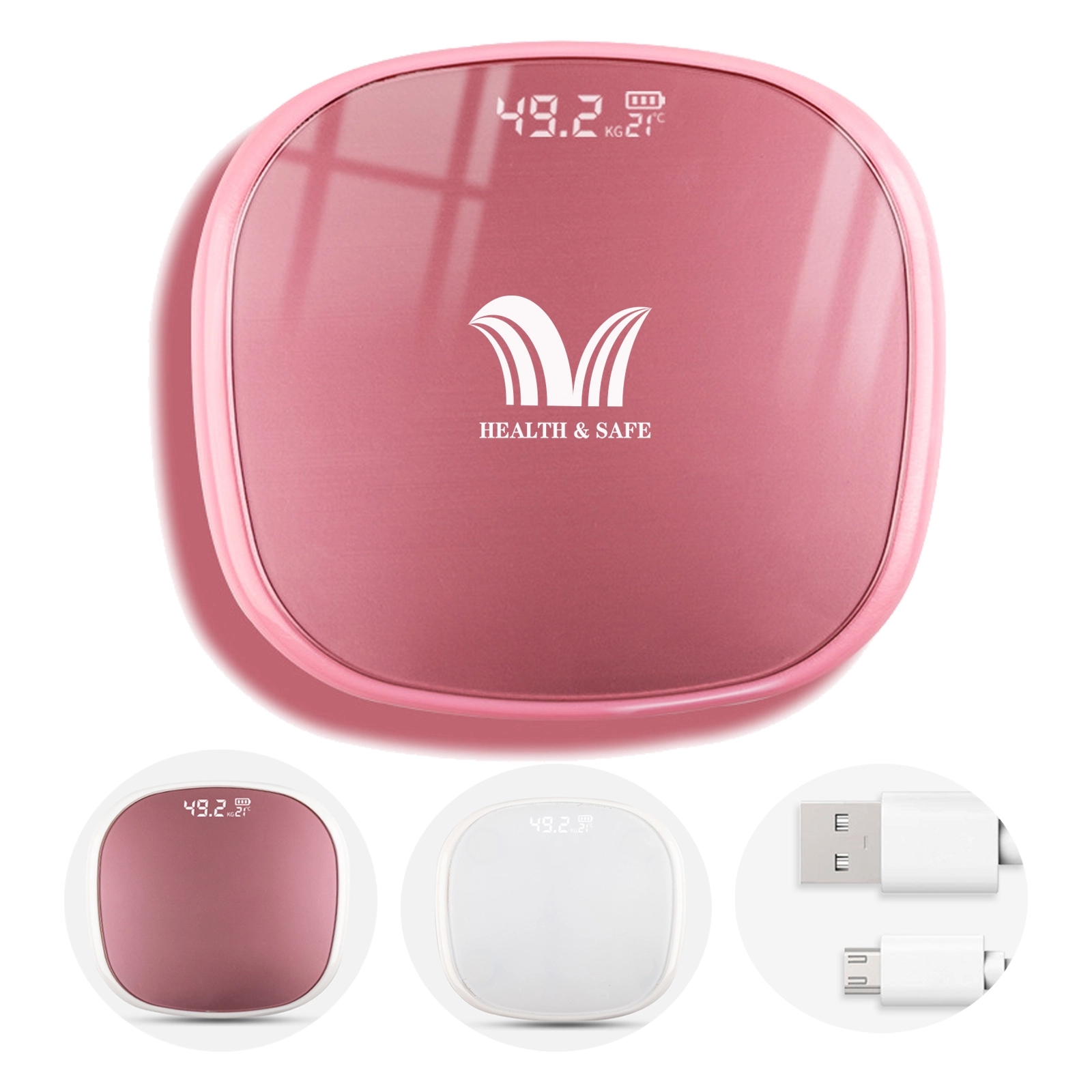 Smart Electronic Scale 1