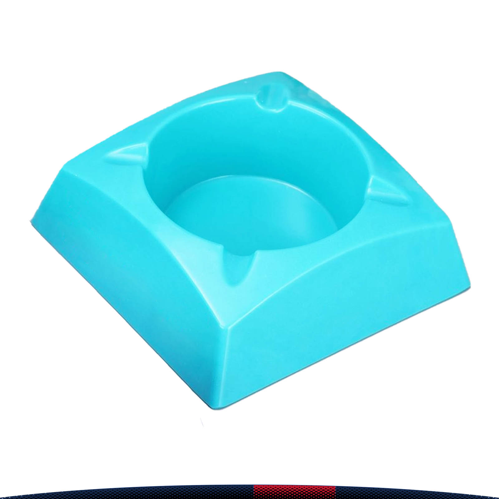 Jaki Square Ashtray 3