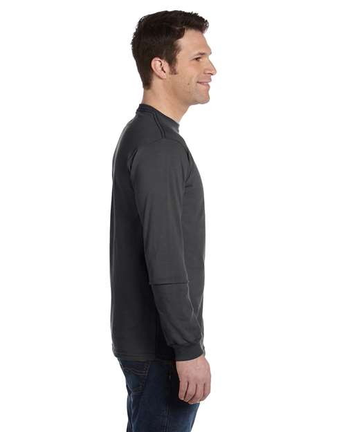Unisex Classic Long Sleeve T-Shirt - EC1500 26