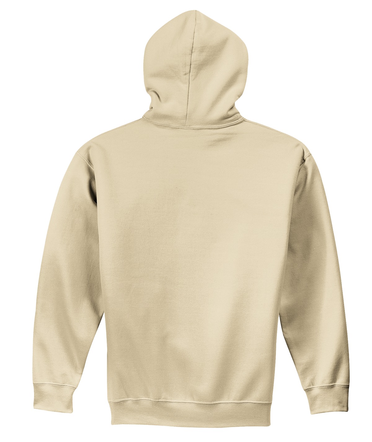 Gildan® Heavy Blend Hooded Sweatshirt 10