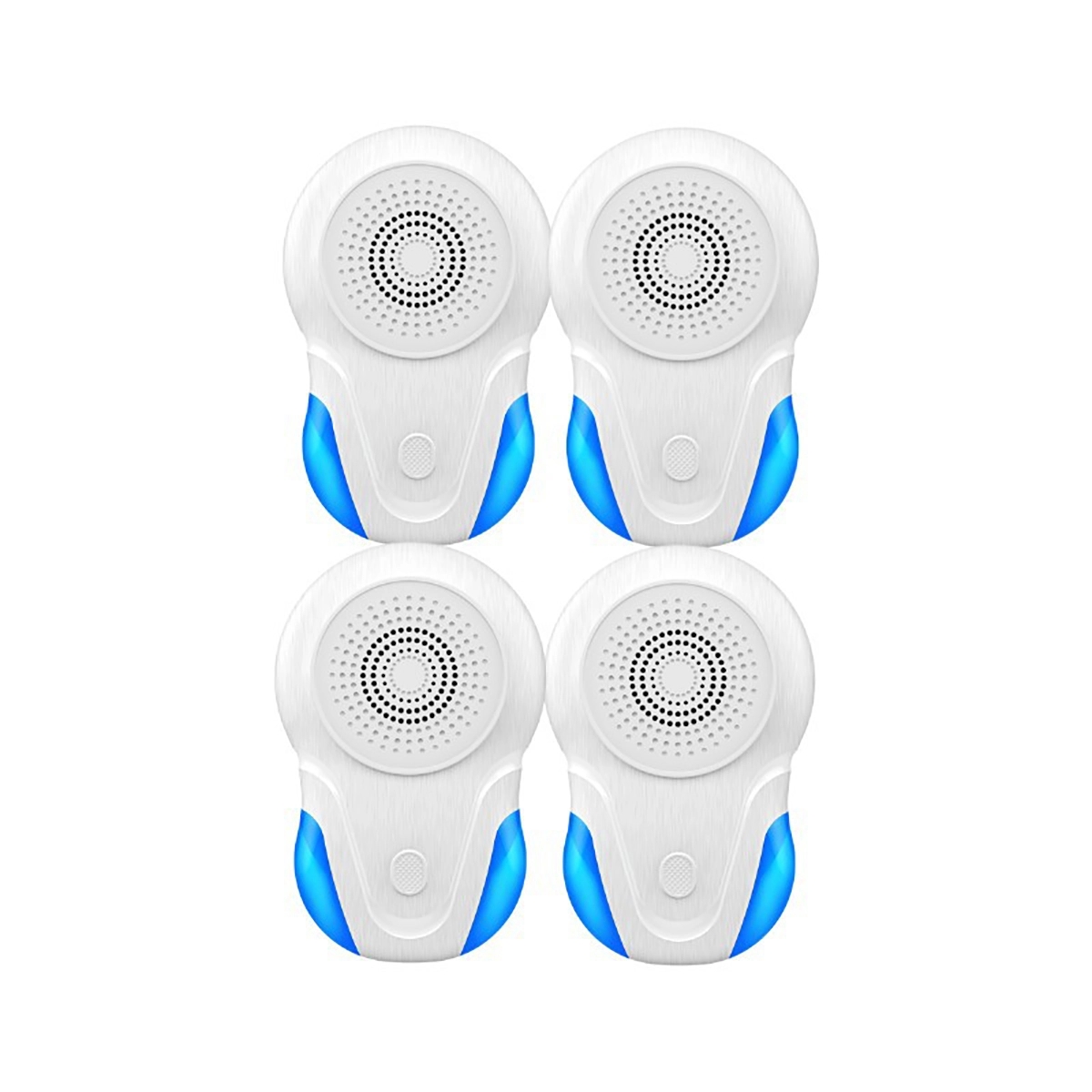 Ultrasonic Pest Repeller 2