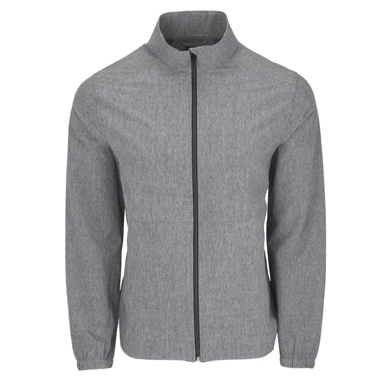 Greg Norman Windbreaker Stretch Jacket 2