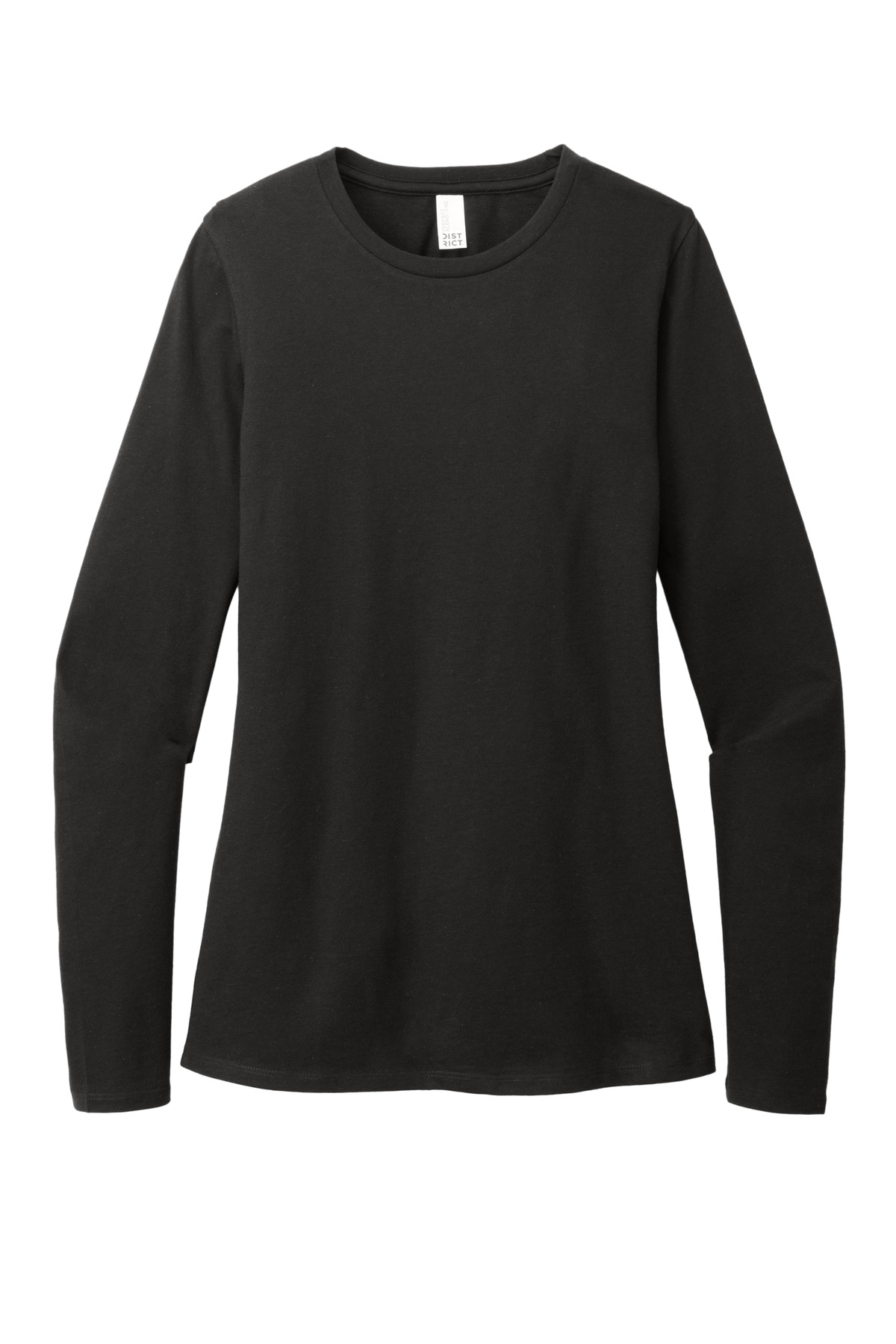 Women's Perfect Blend CVC Long Sleeve Tee
