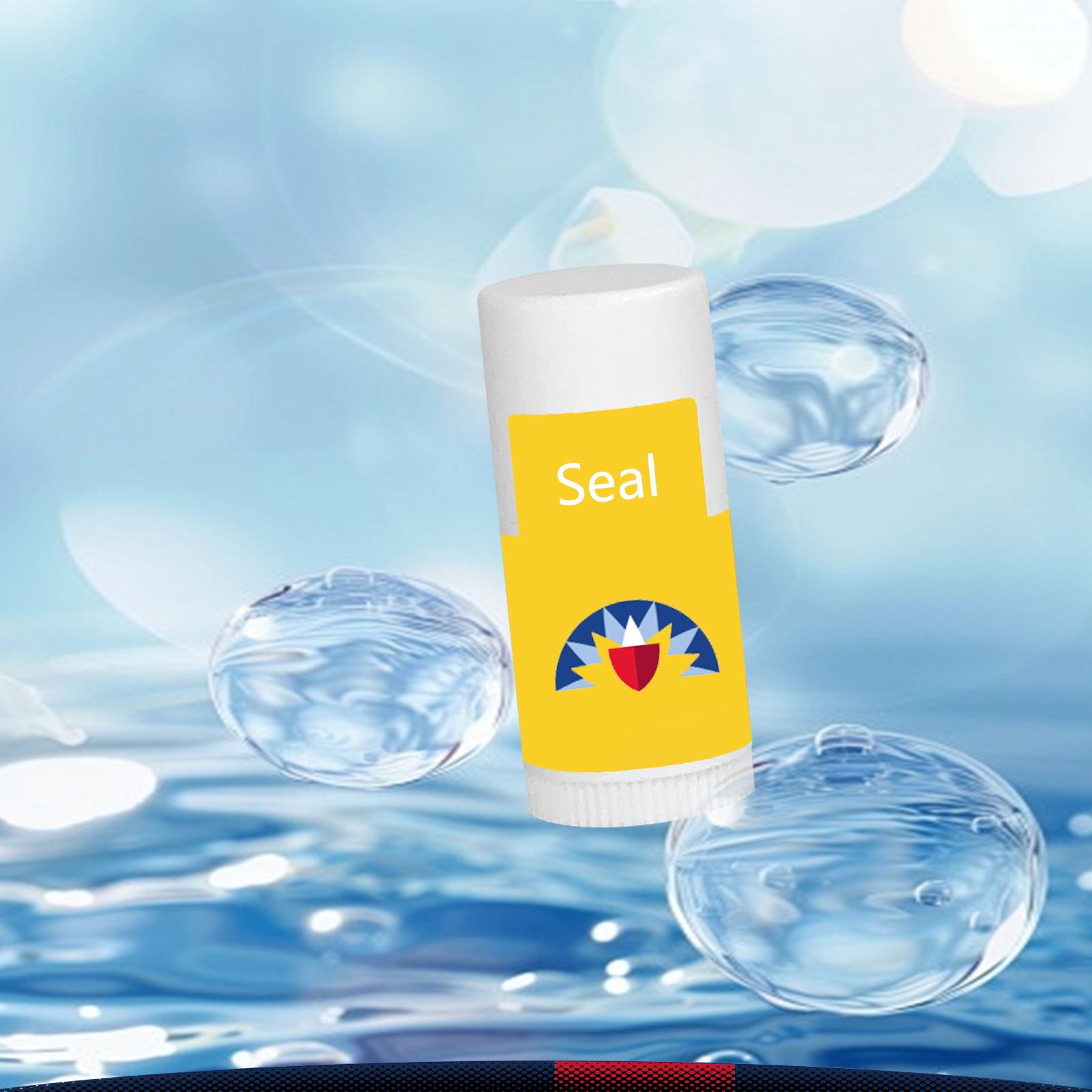 Klyne Mini Tube Natural Lip Moisturizer 2