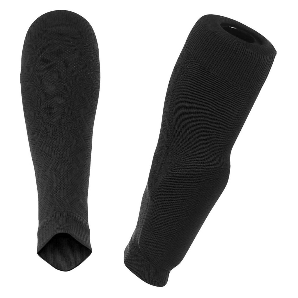 Soccer Leg Sleeves for Shin Guards 5