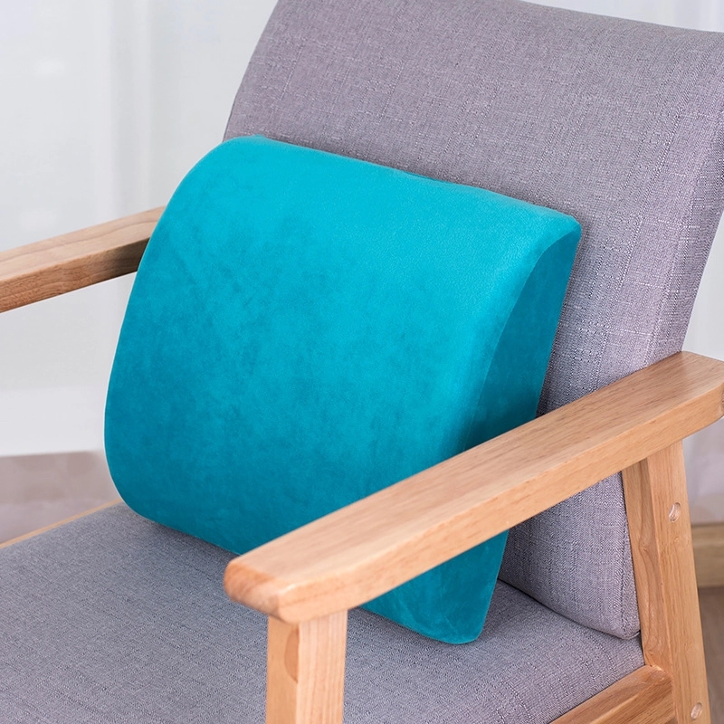 Memory foam waist pad 2
