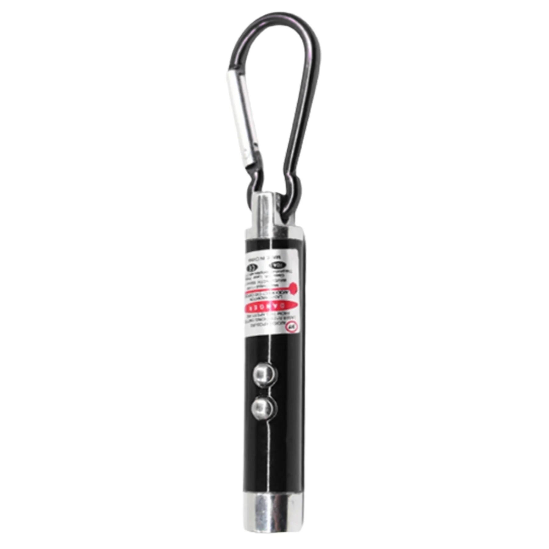 Multi-Functional Flashlight 5