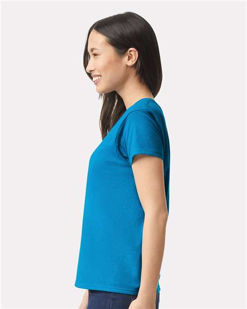 Women's Ultra Cotton® T-Shirt - 2000L 49