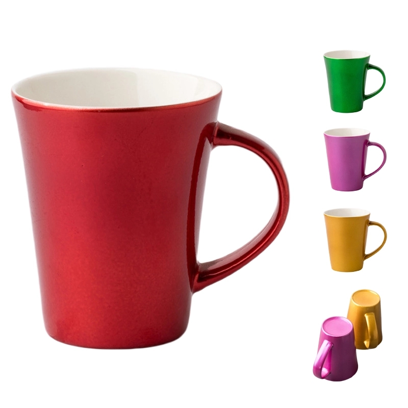 Custom 11 oz. Ceramic Mugs 5