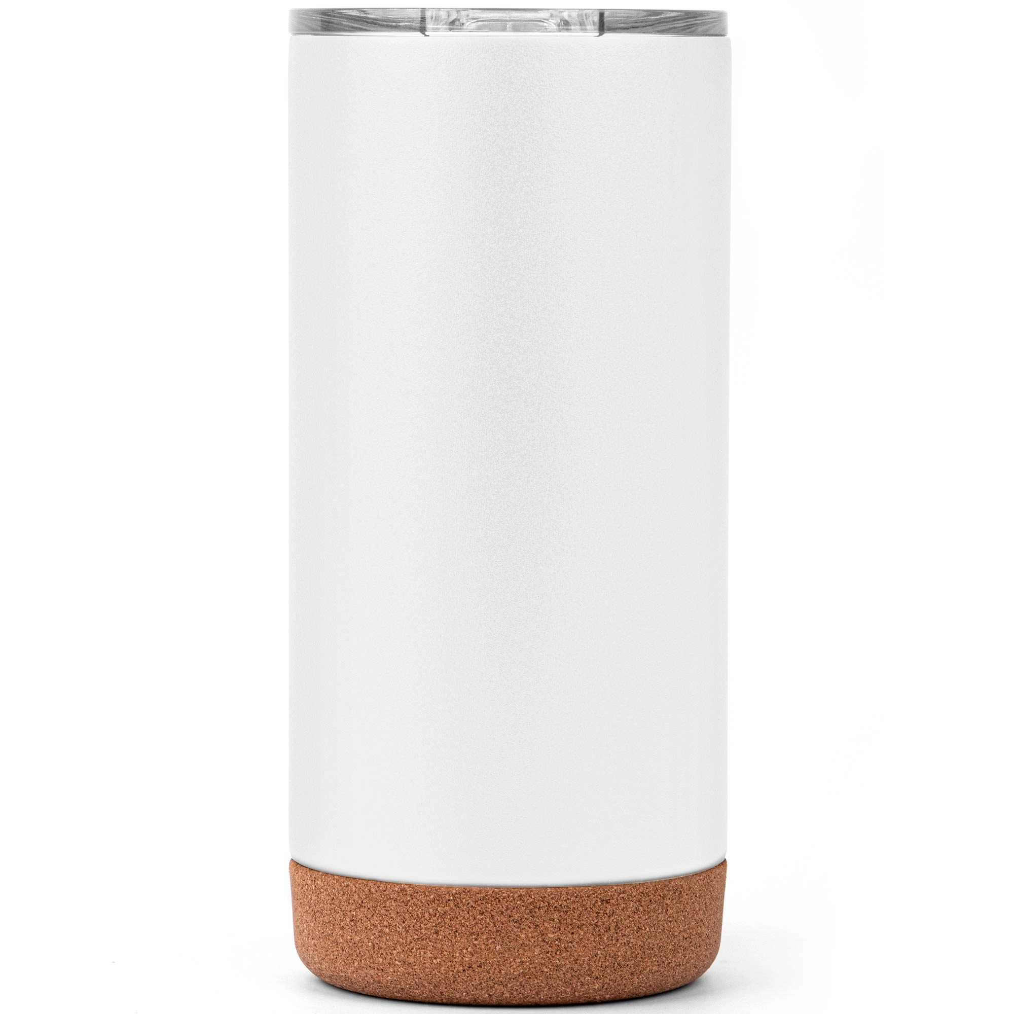Cork Bottom 18oz. Vacuum-Sealed Mug 5