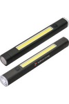 3W Square Barrel LED / COB Worklight 14