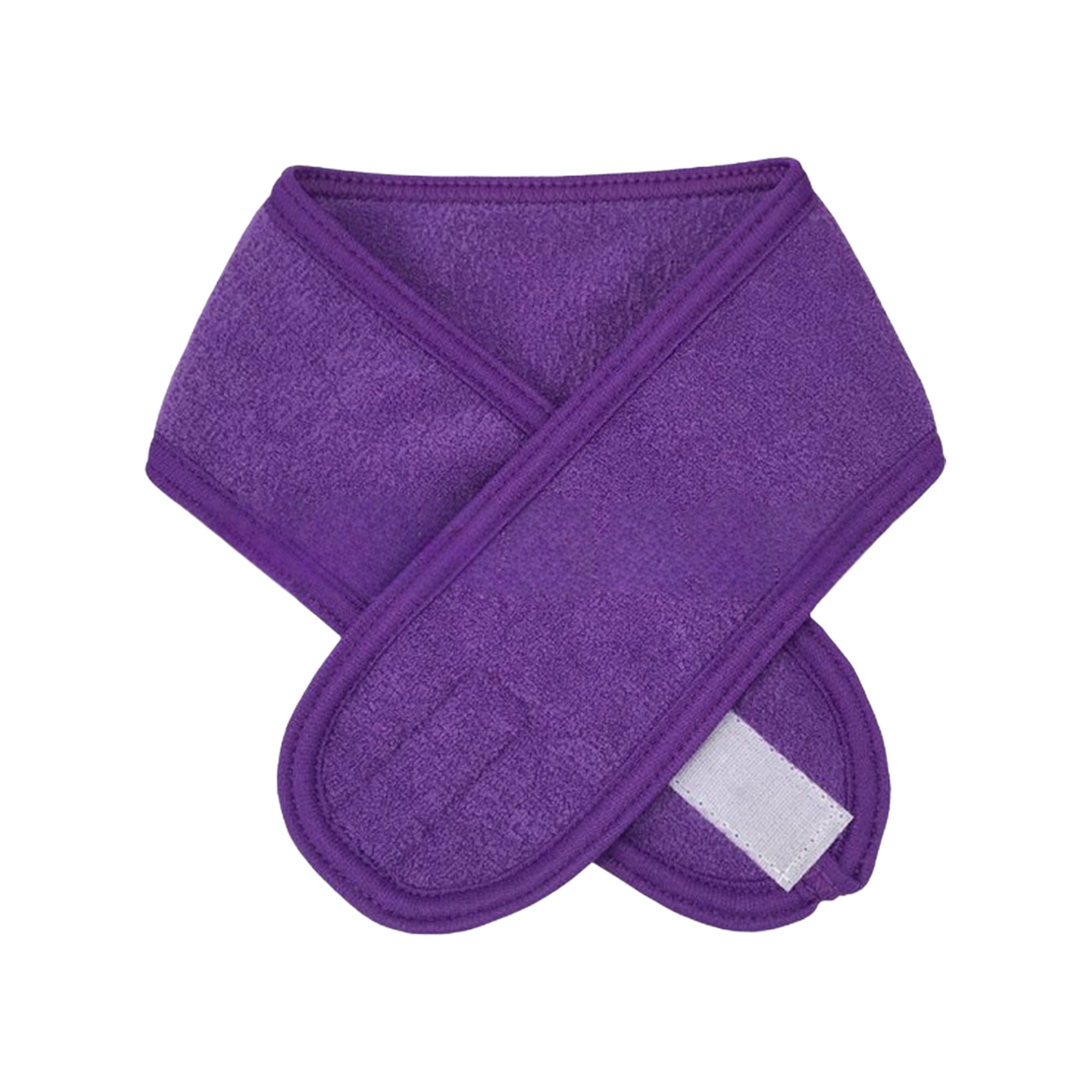 Polyester Custom Logo Sports Headband 6