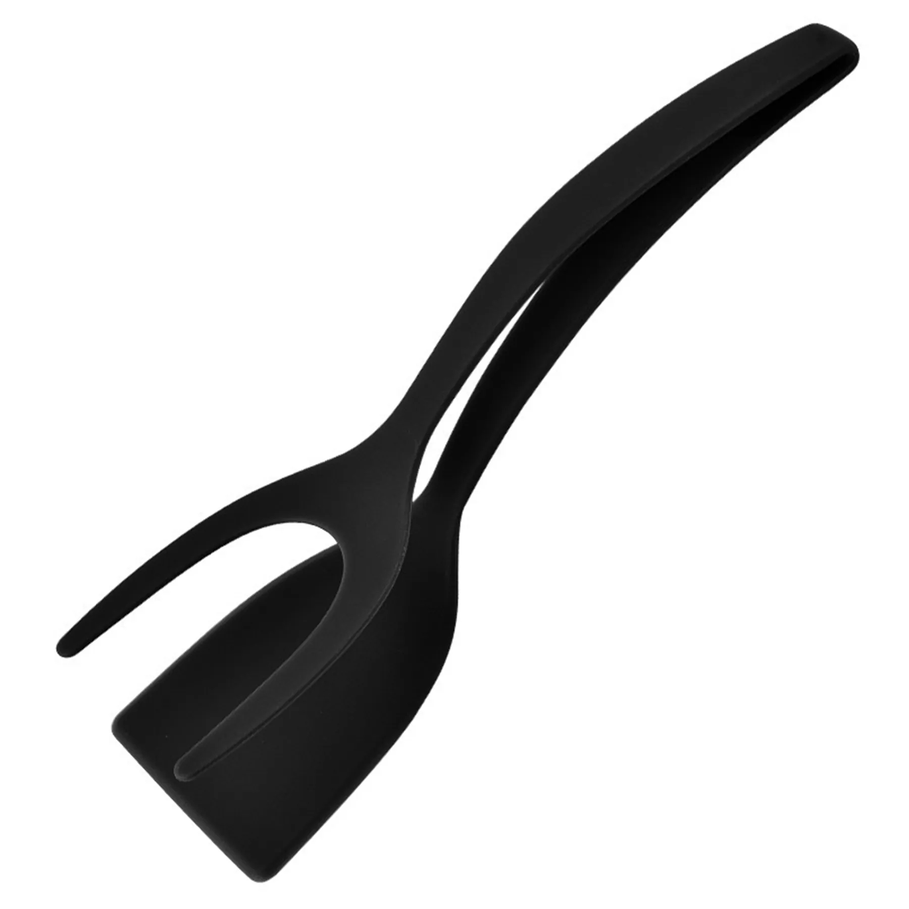 Silicone Egg Turner Pancake Spatula 4