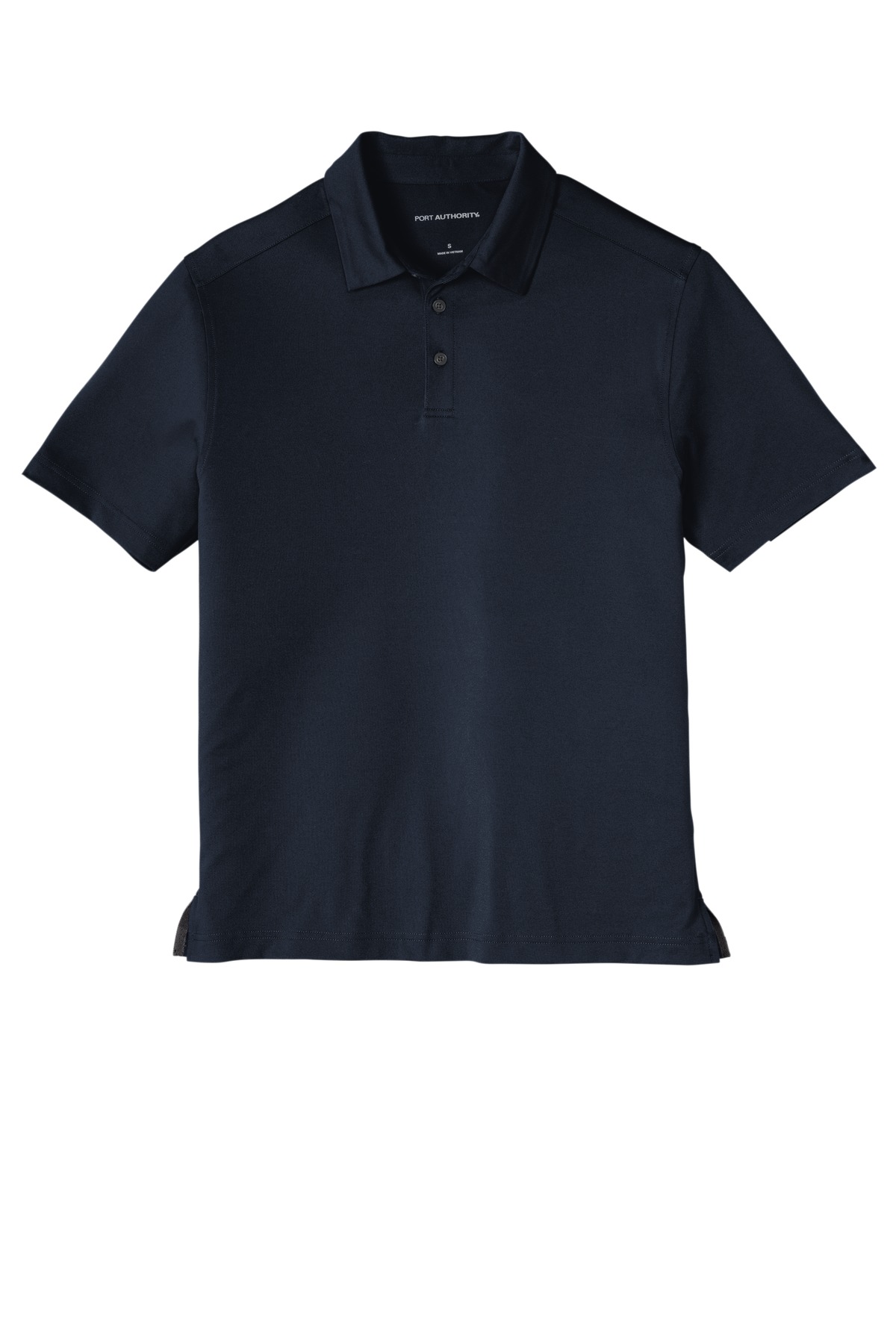 Port Authority City Stretch Polo K682 11