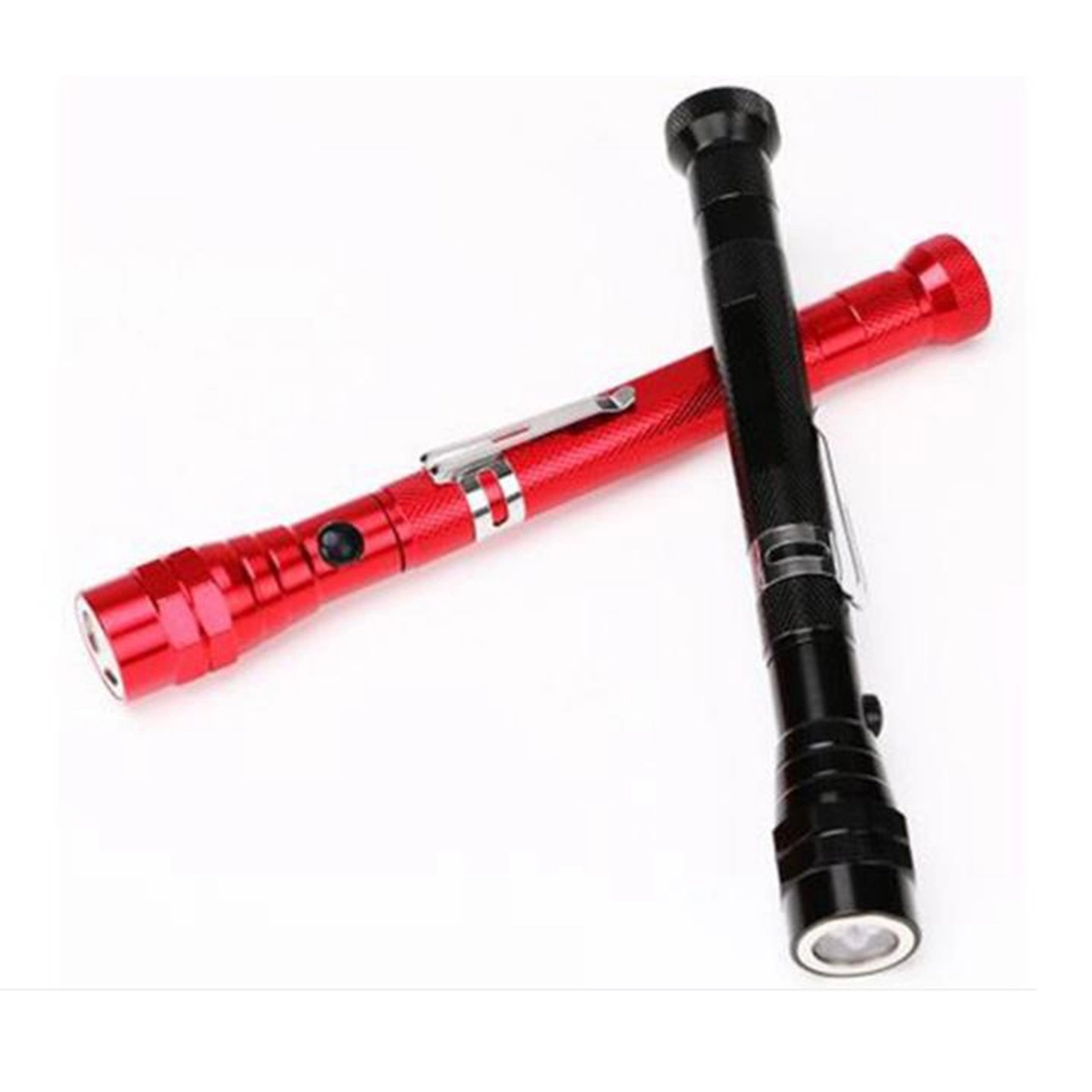 Magnetic Pickup Tool with LED Lights 3
