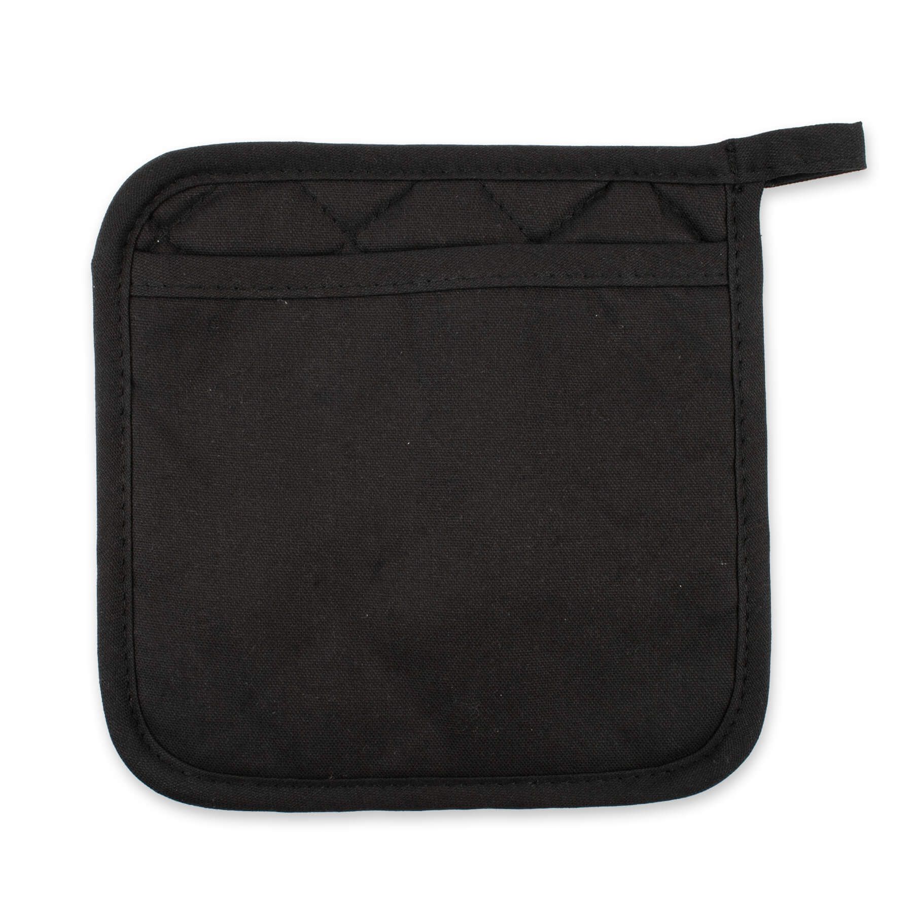 Home Chef Pot Holder with Pocket 2