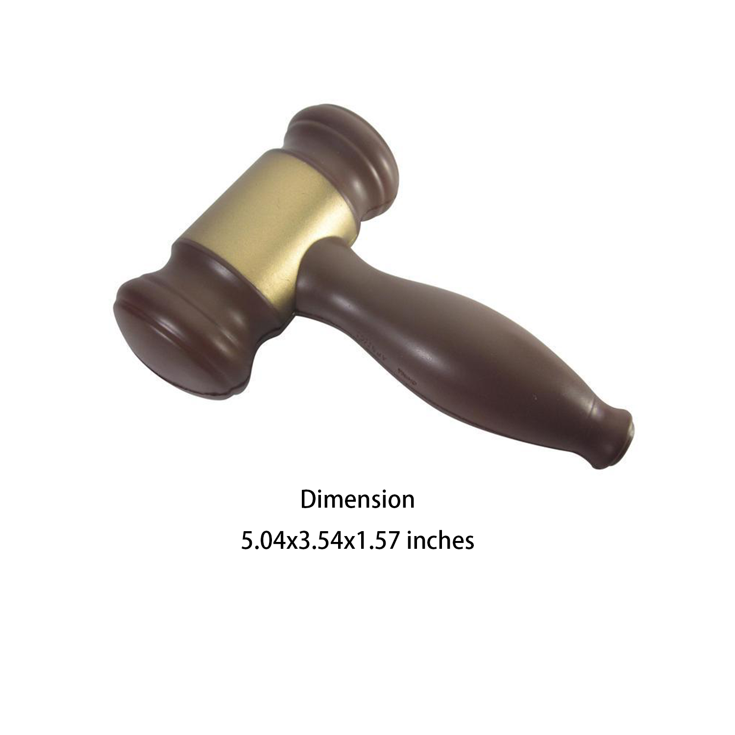 Gavel Stress Reliver 4