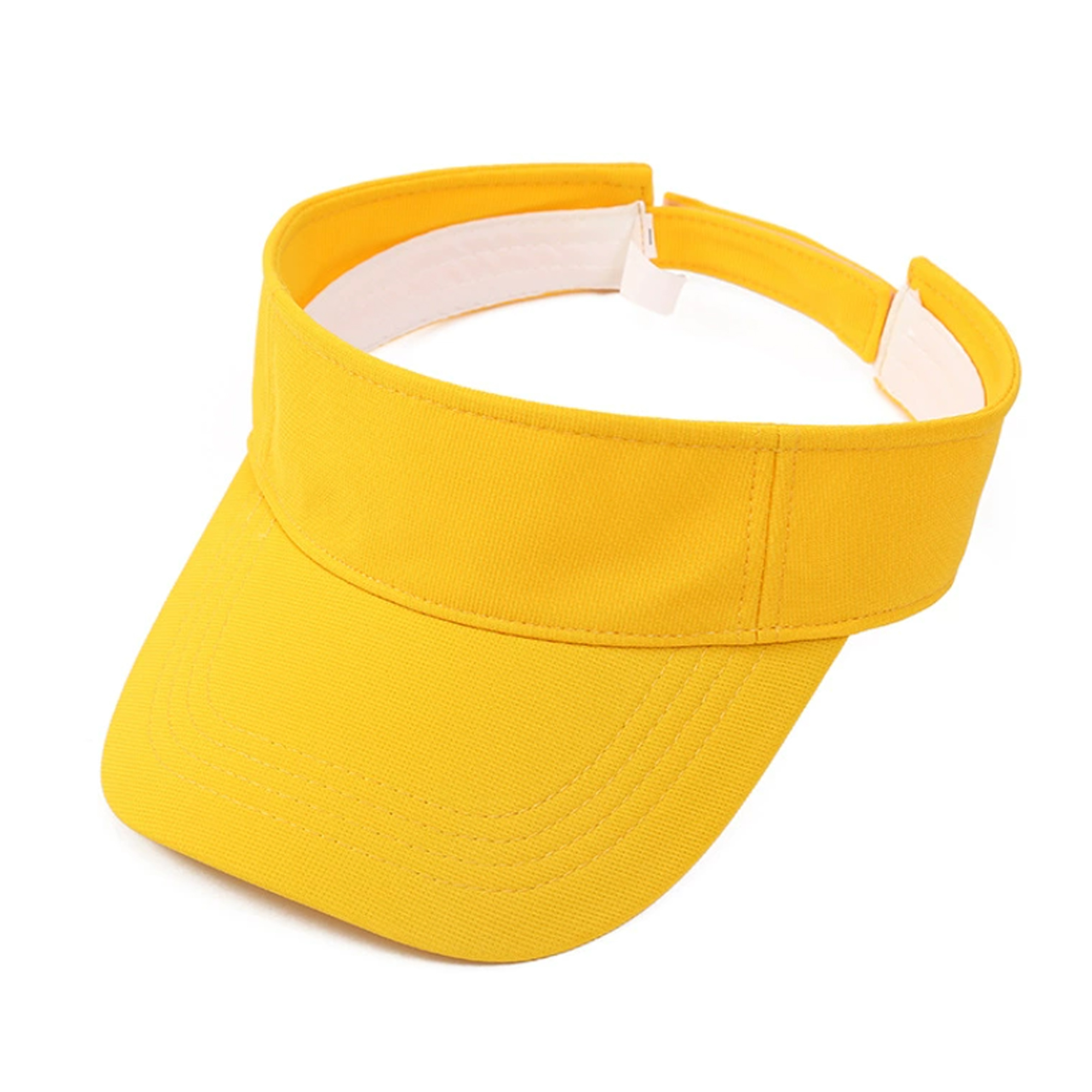 Adjustable Sports Sun Visor Hats 3