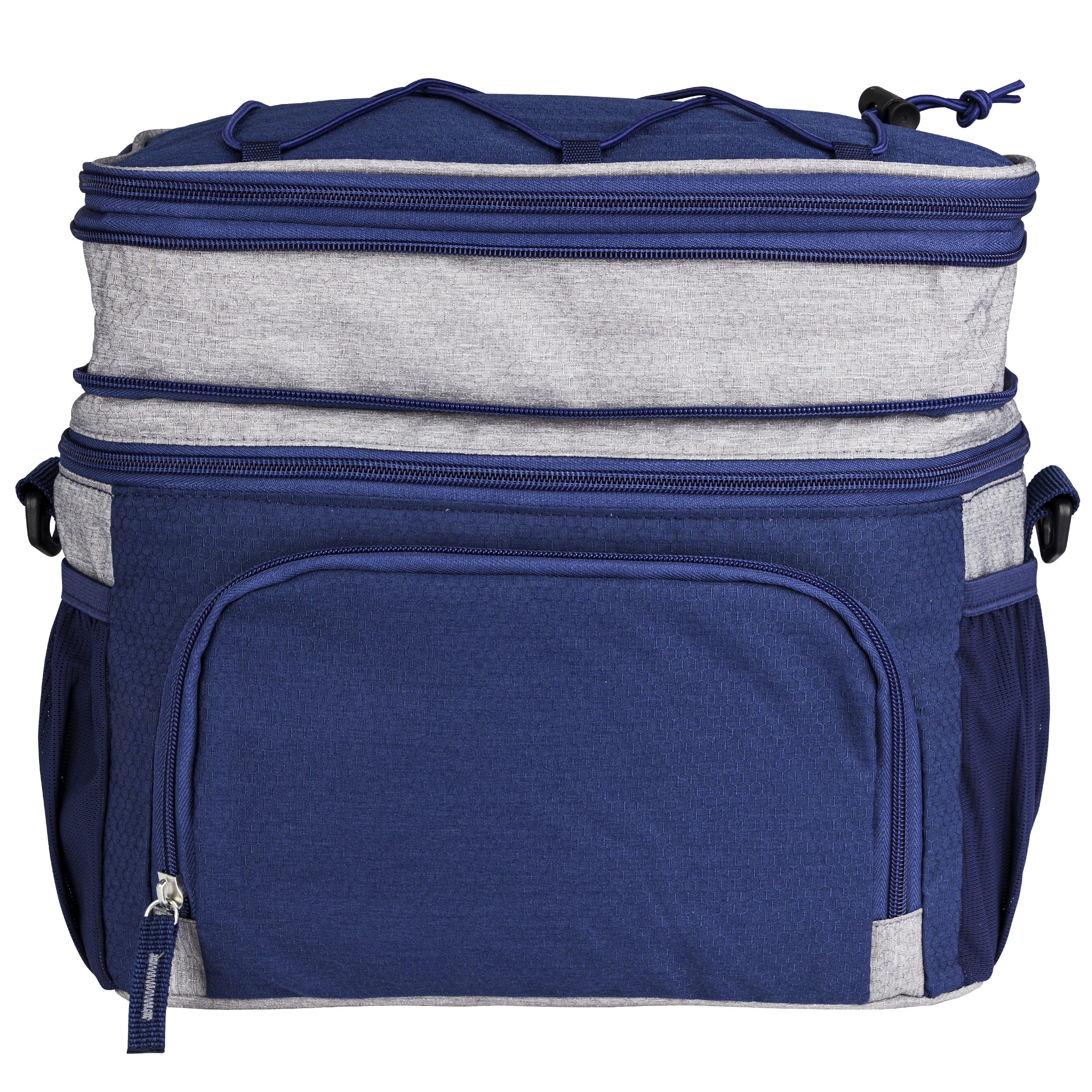 Expandable 16 Can Lunch Cooler 2