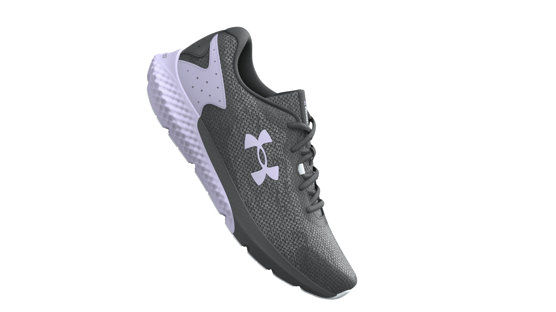 UA Charged Rogue 3 Knit Women's Running Shoes 9