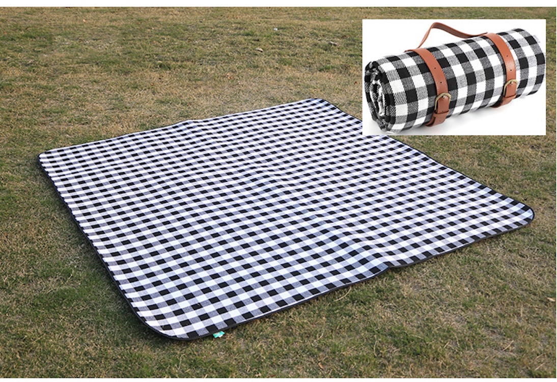 Outdoor Blanket for 6 to 8 Adults 16
