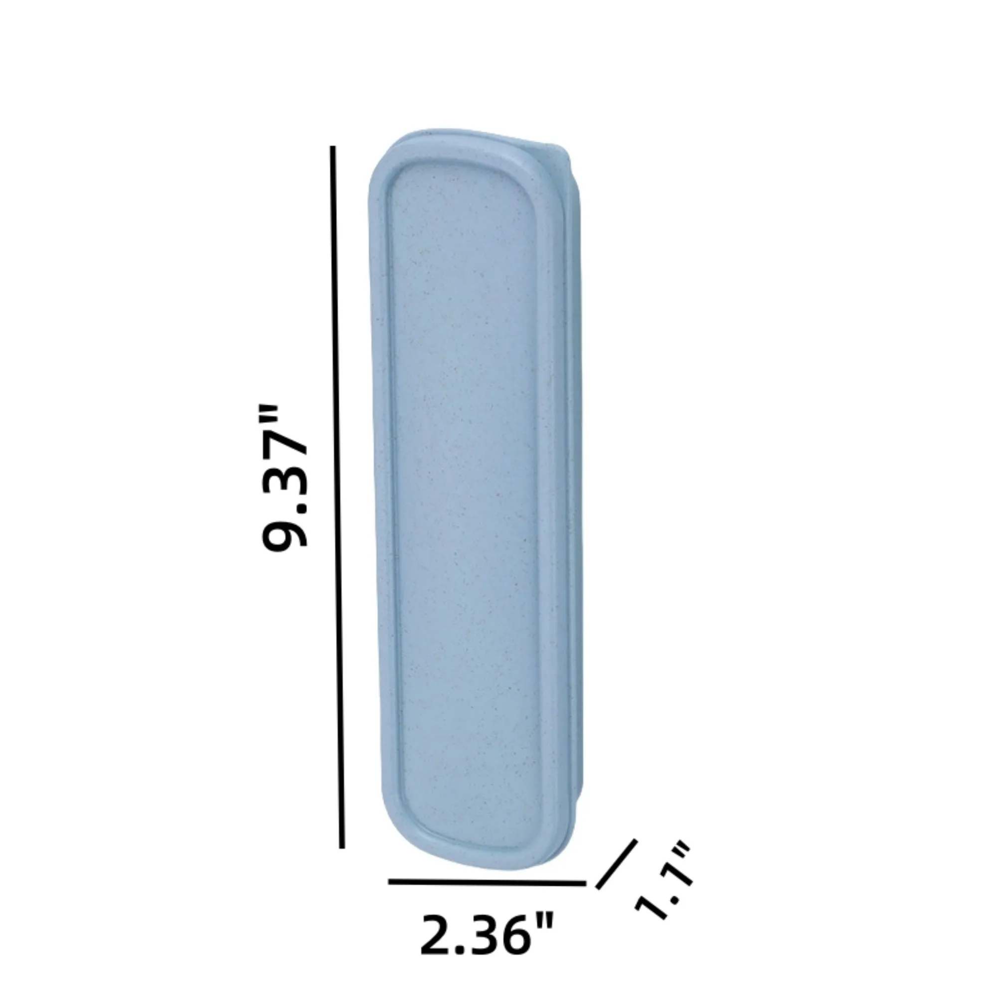 Durable Kitchen Utensil Storage Case 5