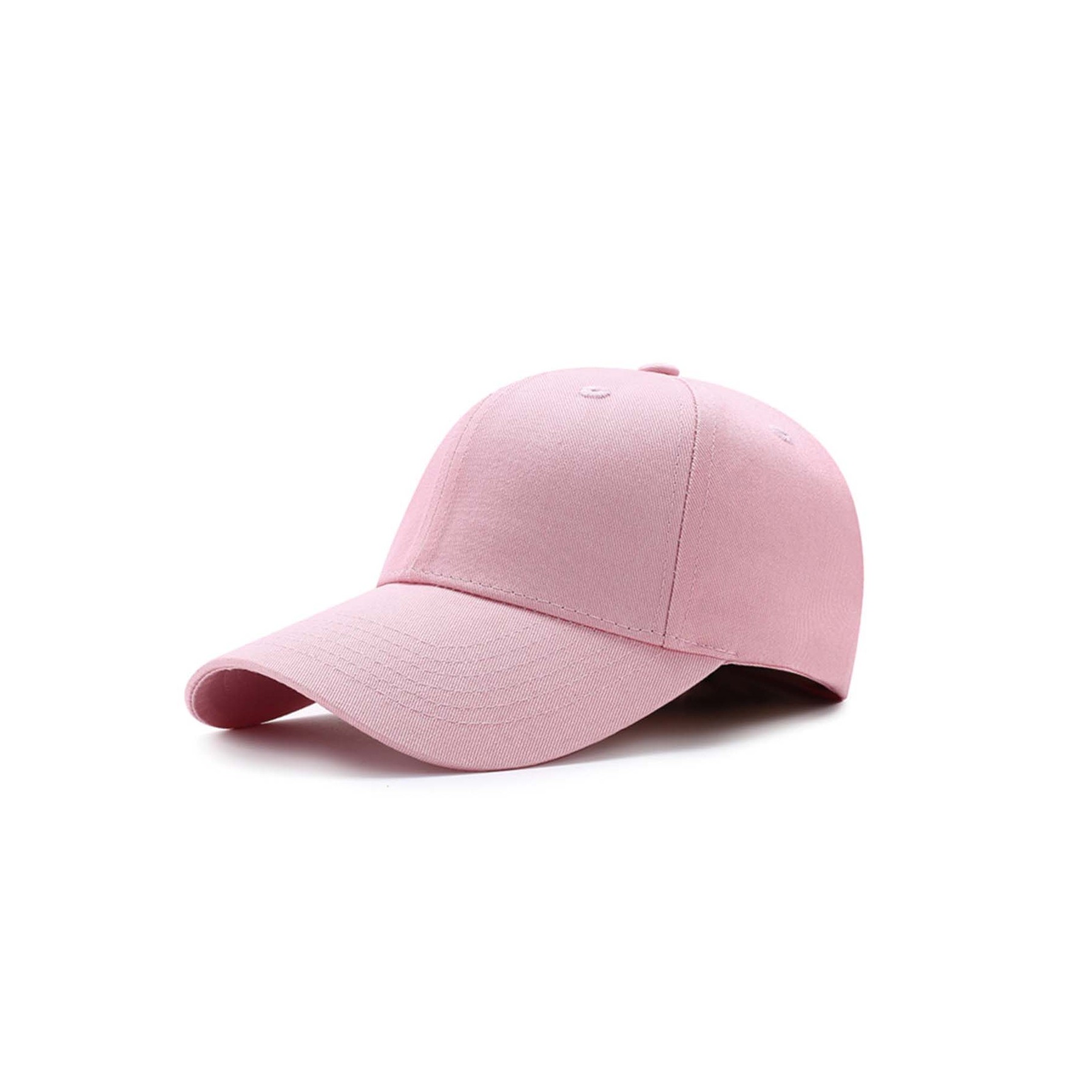 Classic Low Profile Hat 6