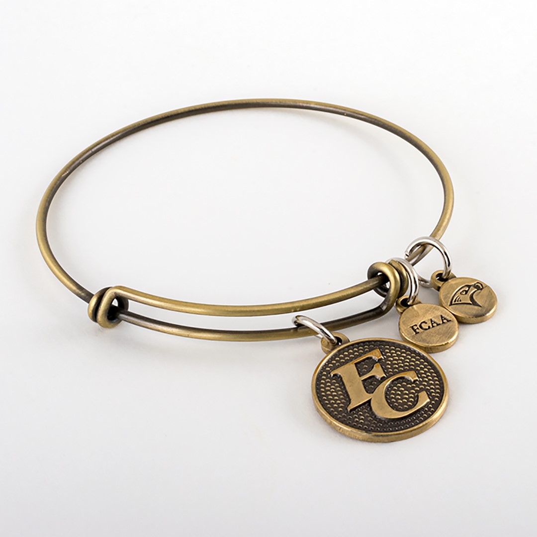Custom Made Bangle Bracelet 2