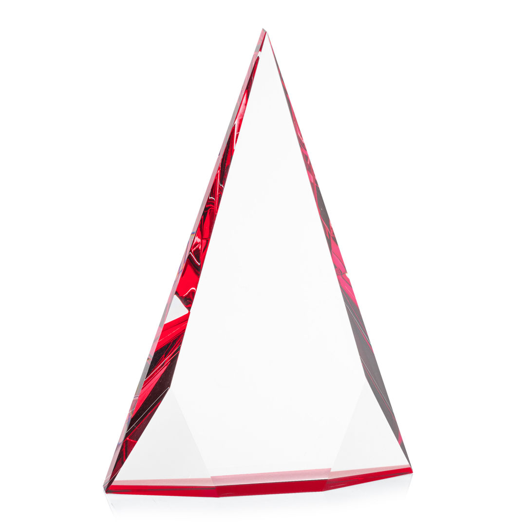 Rochester VividPrint™ Award - Red 7