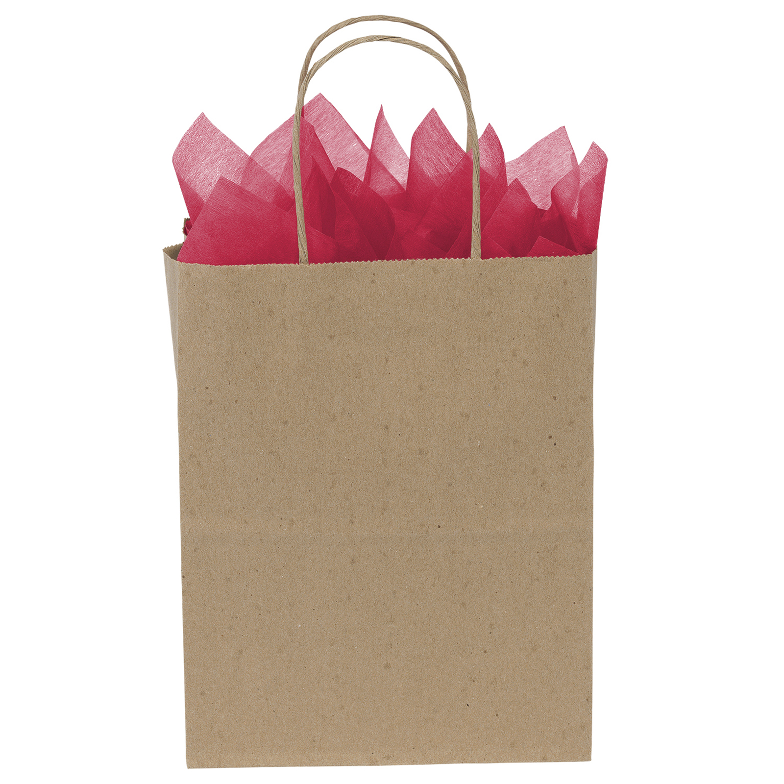 Sheer Elegance Tissue Paper - No Imprint 2