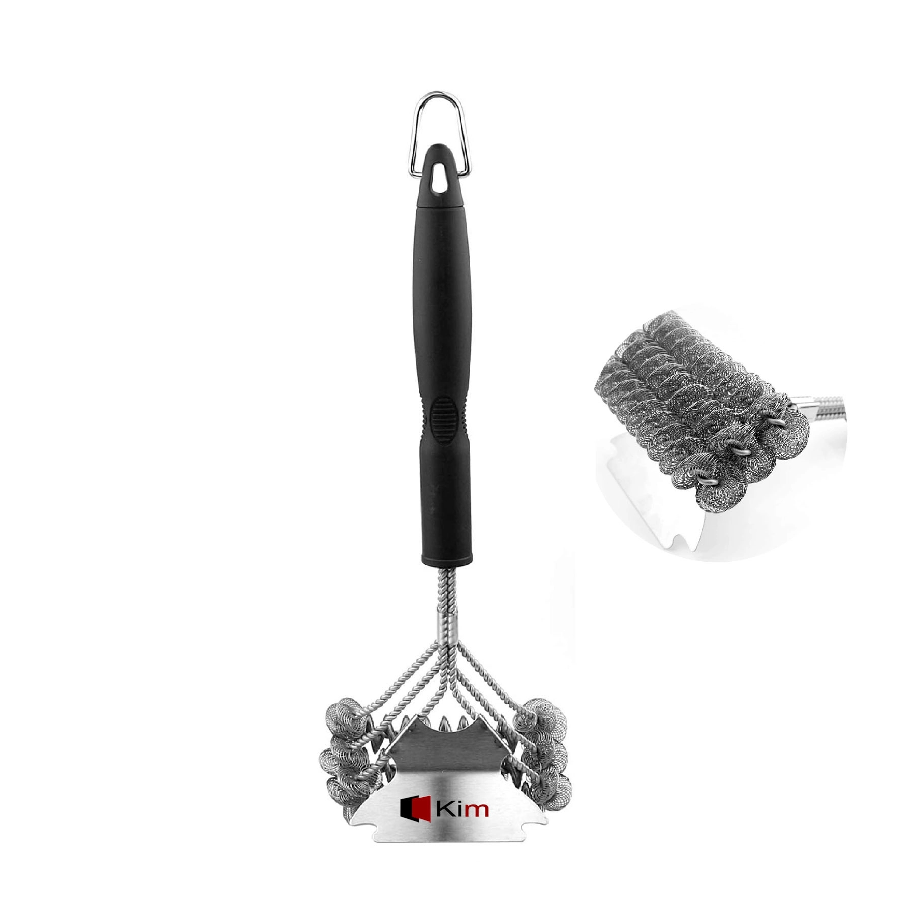 BBQ Barbecue Brush 2