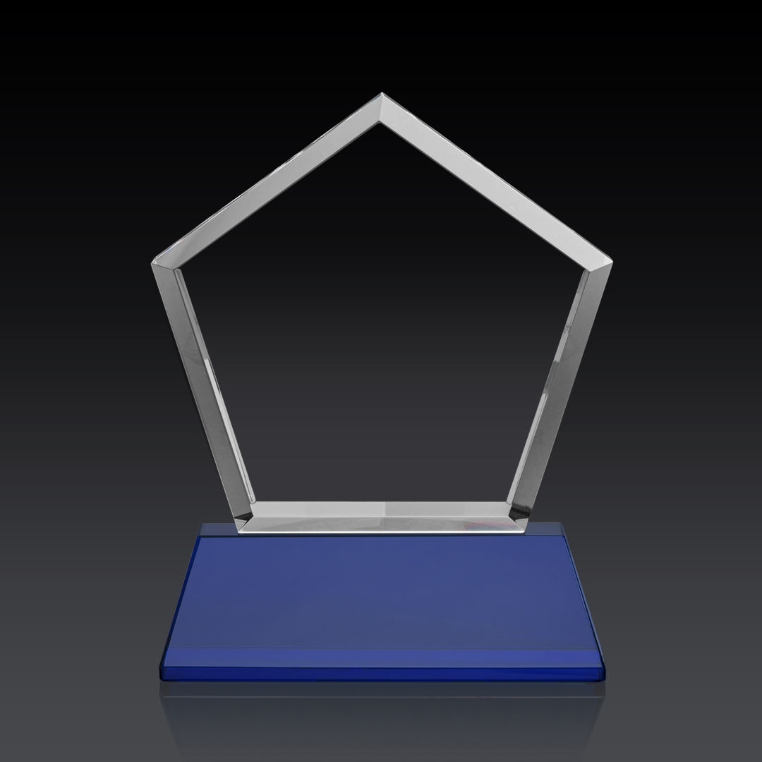 Genosee on Base (3D) - Blue 5