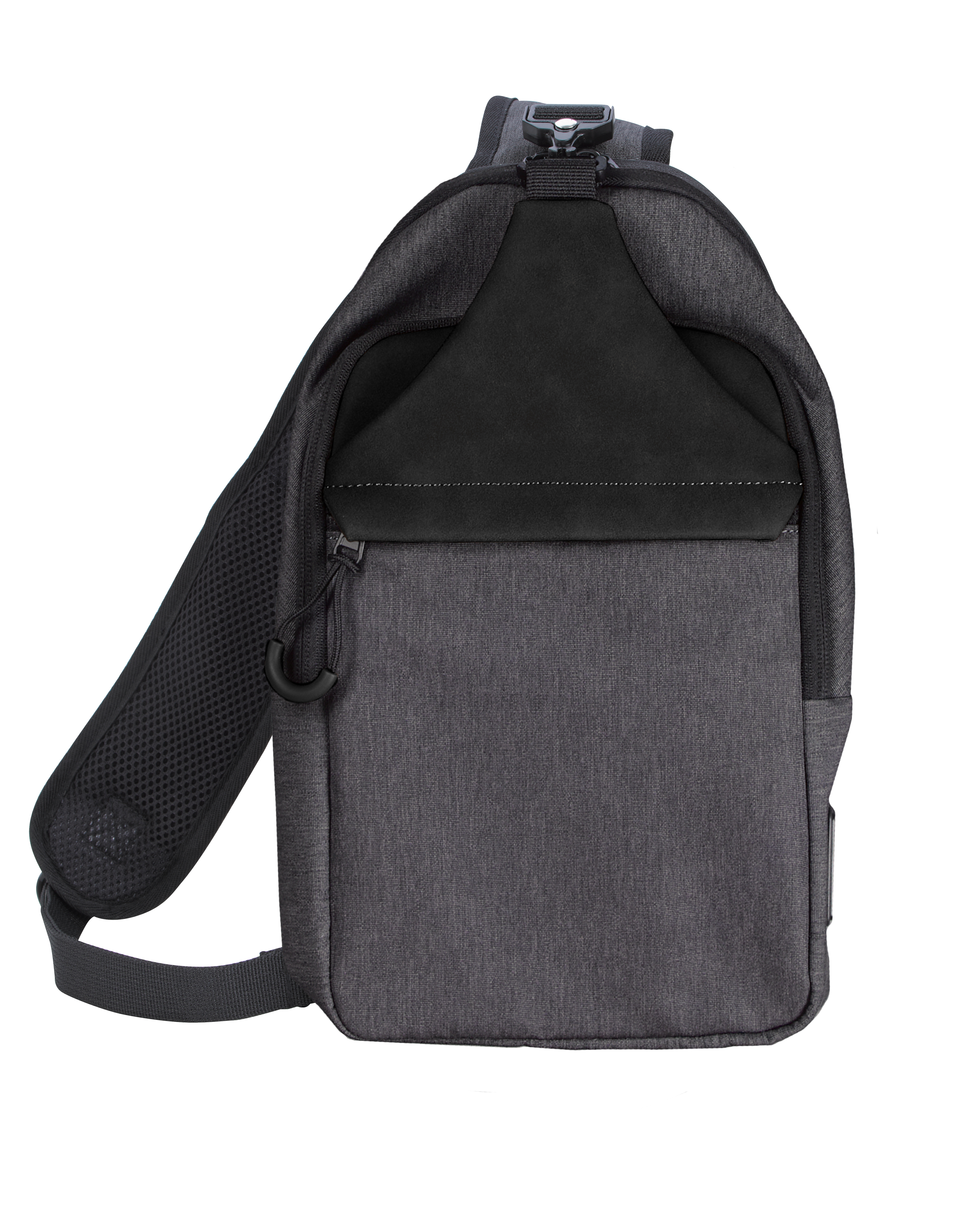 SCX Innovative Design™ Sling Pack with USB Port 21