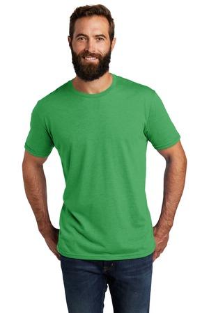 Allmade® Unisex Tri-Blend Tee 14