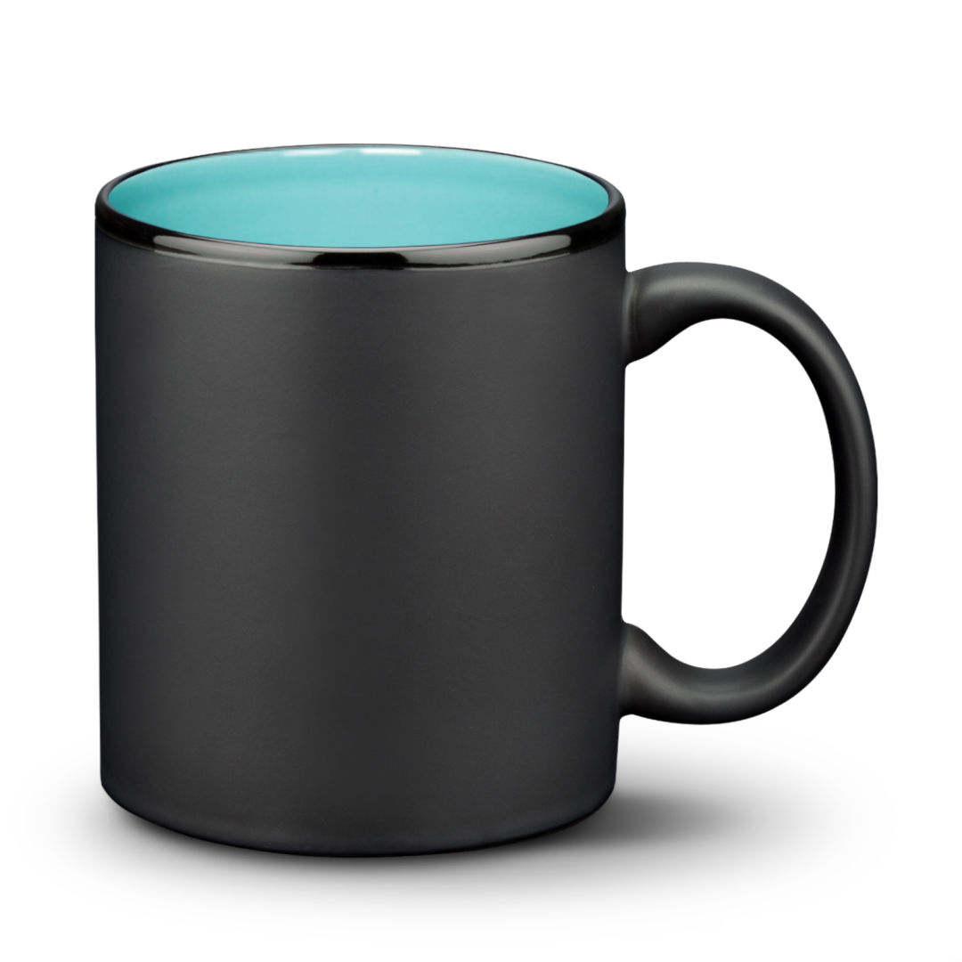 Sidley Mug - 11oz - Deep Etch 37