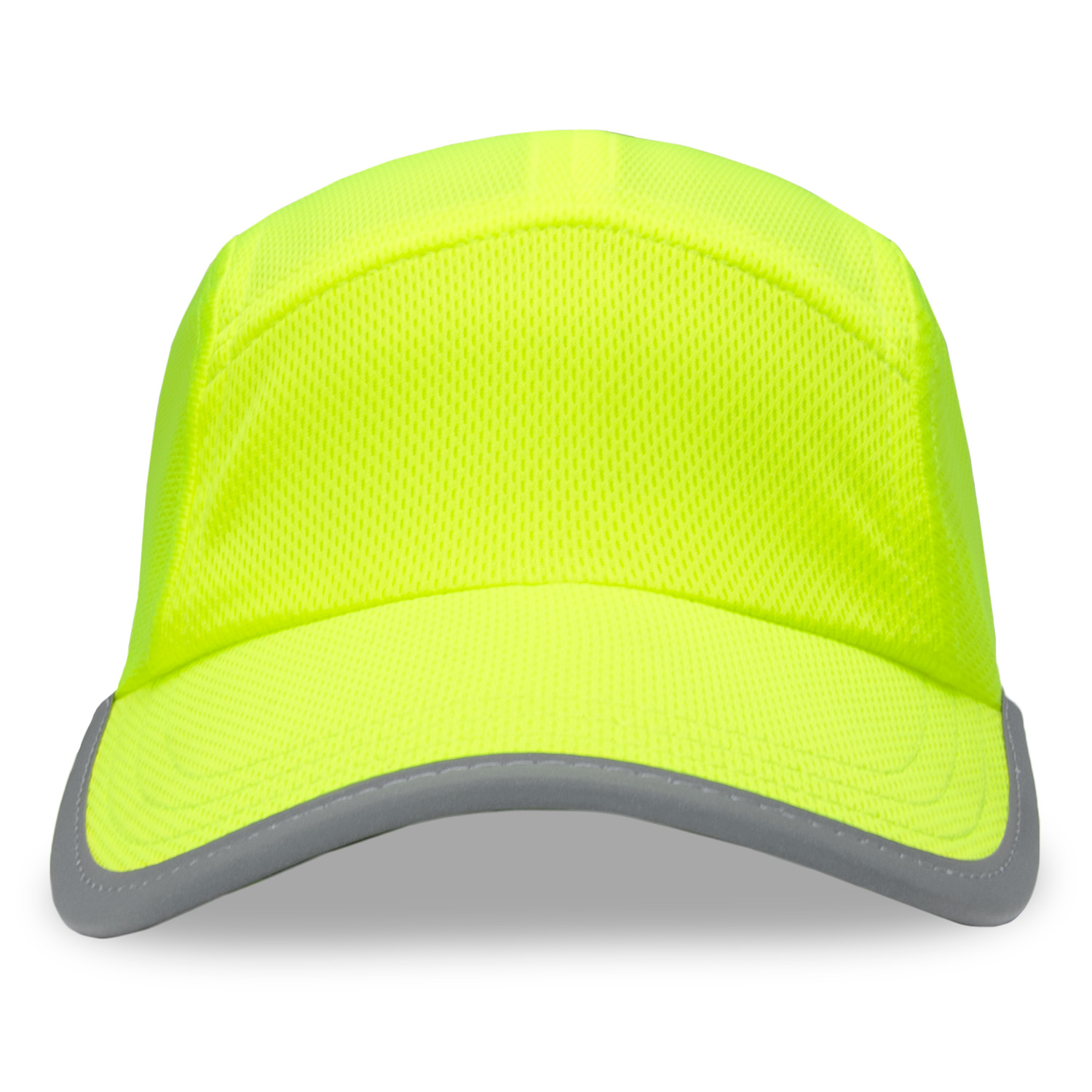 HEADSWEATS REFLECTIVE RACE HAT 6