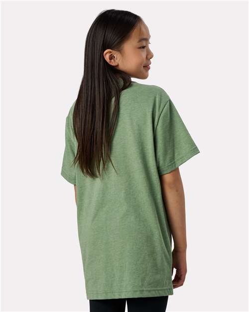 Youth Eco T-Shirt - EY100 20