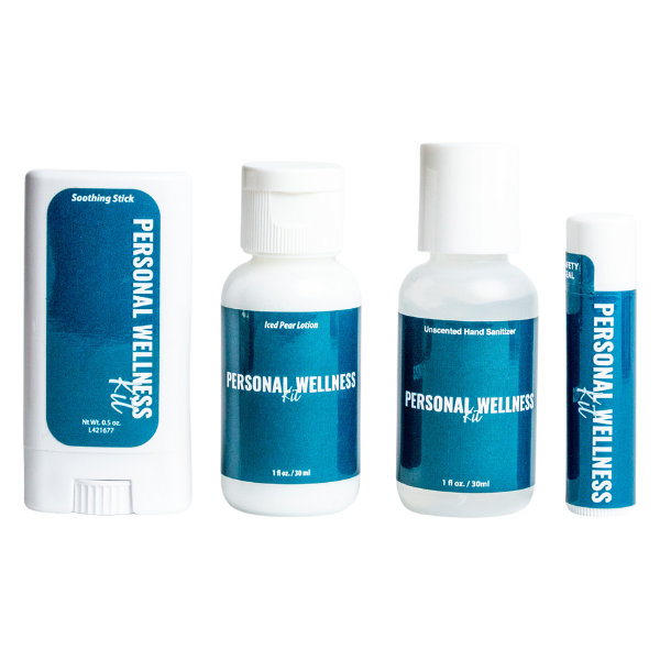 Wellness Kit 10