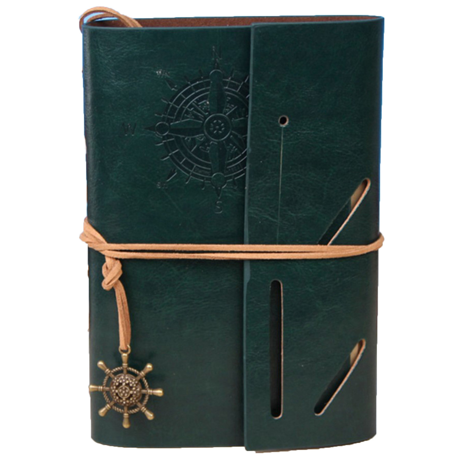A6 Notebooks 3