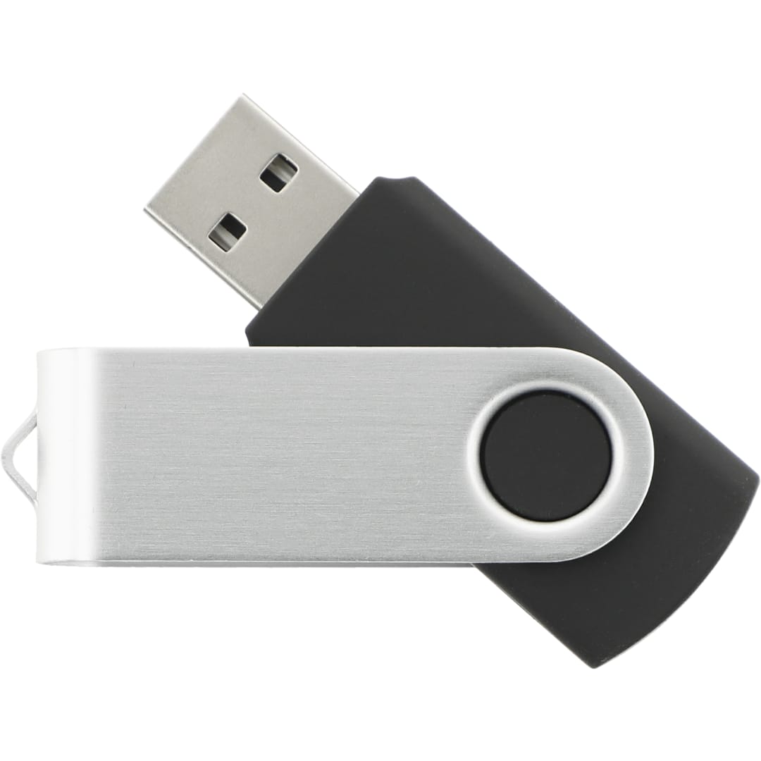 Rotate Flash Drive 16GB 10