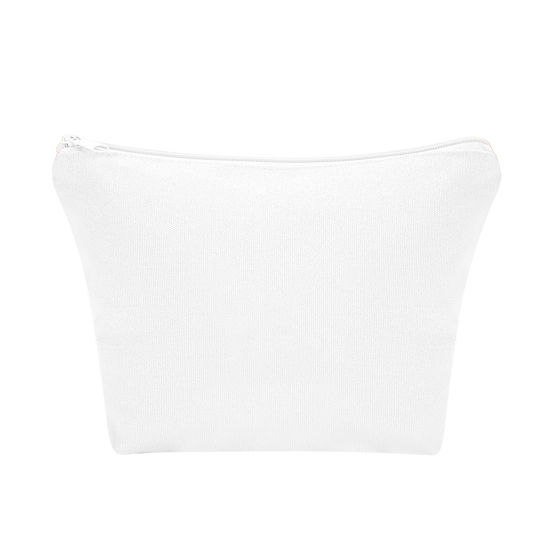 Large Canvas Travel Cosmetic Bag 24