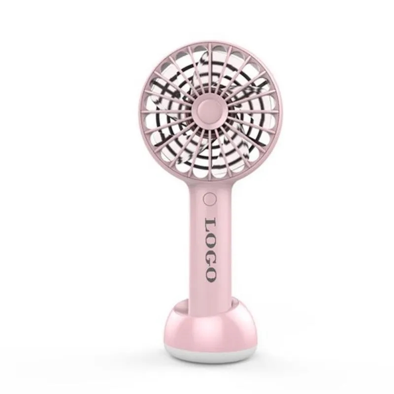 Mini Handheld Fan 2