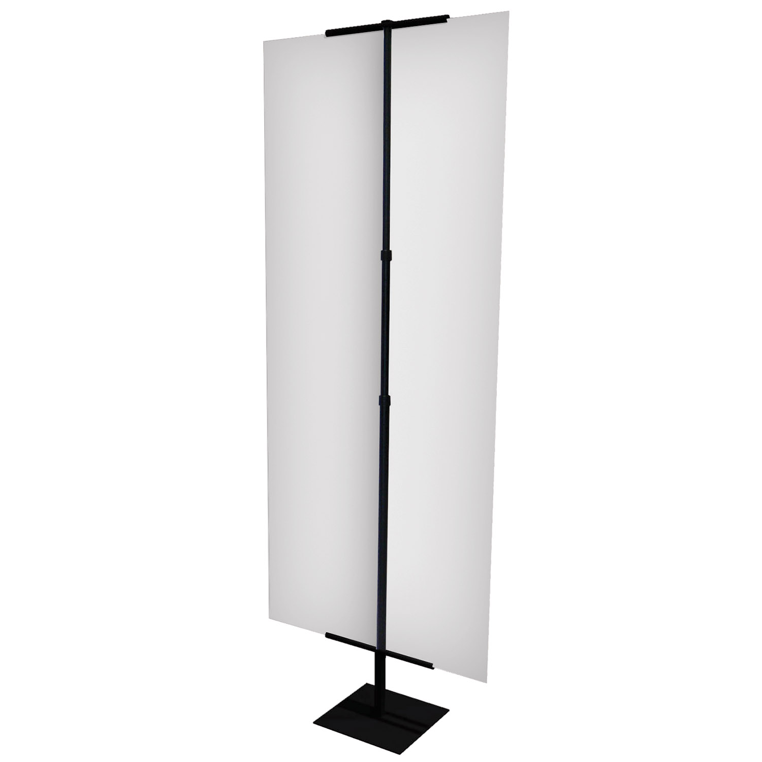 Everyday Banner Display Hardware 6