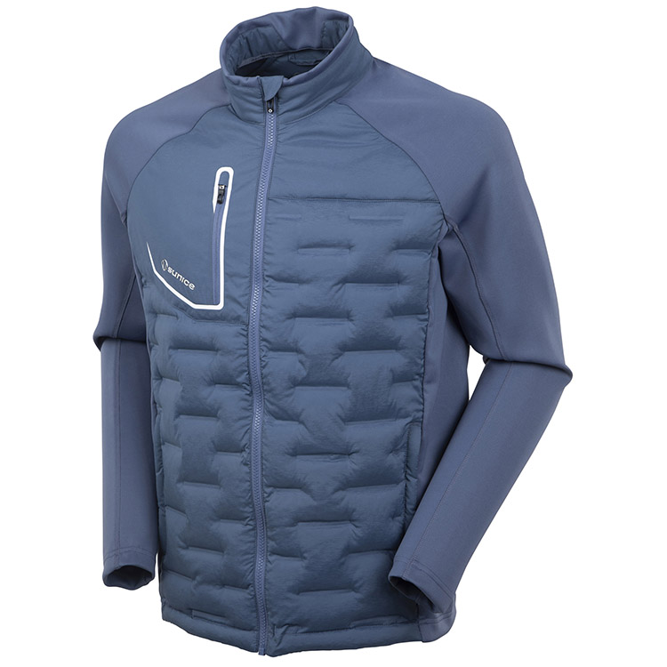 Sunice Hamilton 2.0 Thermal Hybrid Jacket 2