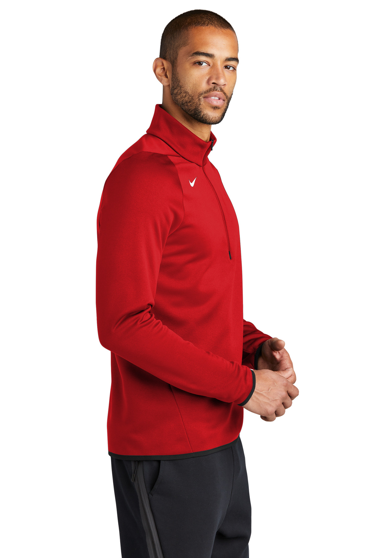 Nike® Therma-FIT 1/4-Zip Fleece 15